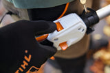 Stihl KMA 120 R Cordless KombiEngine - AP Battery System.