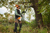 Stihl KMA 120 R Cordless KombiEngine - AP Battery System.