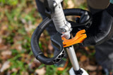 Stihl KMA 120 R Cordless KombiEngine - AP Battery System.