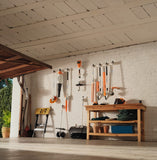 Stihl KMA 120 R Cordless KombiEngine - AP Battery System.