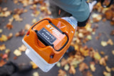 Stihl KMA 120 R Cordless KombiEngine - AP Battery System.