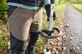 Stihl KMA 120 R Cordless KombiEngine - AP Battery System.