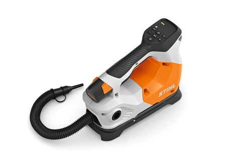 Stihl KOA 20 Cordless Compressor - (AS System) + FREE 2nd Battery when buying a kit-worth £35