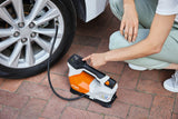Stihl KOA 20 Cordless Compressor - (AS System) + FREE 2nd Battery when buying a kit-worth £35
