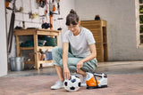Stihl KOA 20 Cordless Compressor - (AS System) + FREE 2nd Battery when buying a kit-worth £35