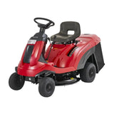 Mountfield MTF 72 H - Compact 72cm Ride On Lawn Mower - Autumn SALE Deal