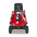 Mountfield MTF 72 H - Compact 72cm Ride On Lawn Mower - Autumn SALE Deal