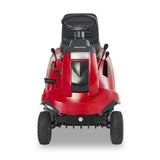 Mountfield MTF 72 H - Compact 72 cm Ride On Lawn Mower