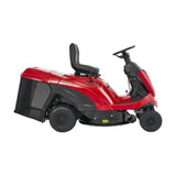 Mountfield MTF 72 H - Compact 72 cm Ride On Lawn Mower