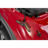 Mountfield MTF 72 H - Compact 72cm Ride On Lawn Mower - Autumn SALE Deal