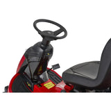 Mountfield MTF 72 H - Compact 72cm Ride On Lawn Mower - Autumn SALE Deal