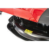 Mountfield MTF 72 H - Compact 72cm Ride On Lawn Mower - Autumn SALE Deal