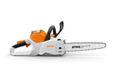 Stihl MSA 60 Lightweight cordless chainsaw- 30cm bar