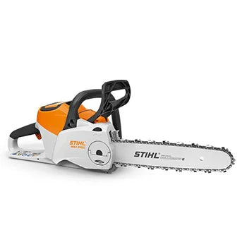 Battery Chainsaw Hire