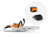 Stihl MSA 60 Lightweight cordless chainsaw- 30cm bar