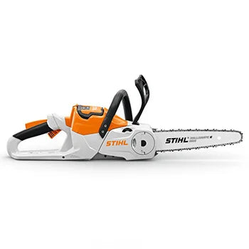 Stihl MSA 60 Lightweight cordless chainsaw- 30cm bar