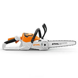 Stihl MSA 60 Lightweight cordless chainsaw- 30cm bar