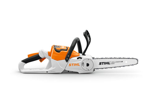 Stihl MSA 70 C-BE Compact 12" Cordless Chainsaw