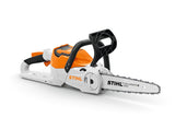 Stihl MSA 70 C-BE Compact 12" Cordless Chainsaw