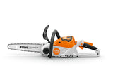 Stihl MSA 70 C-BE Compact 12" Cordless Chainsaw