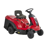 Mountfield MTF 72 H - Compact 72cm Ride On Lawn Mower - Autumn SALE Deal