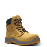 V12 Puma Light Brown Safety Boot