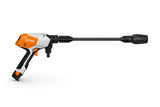 Stihl RCA 20 Cordless Pressure Washer -(AS System) + FREE 2nd Battery when buying a kit