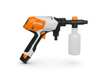 Stihl RCA 20 Cordless Pressure Washer -(AS System) + FREE 2nd Battery when buying a kit