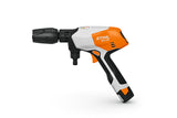Stihl RCA 20 Cordless Pressure Washer -(AS System) + FREE 2nd Battery when buying a kit