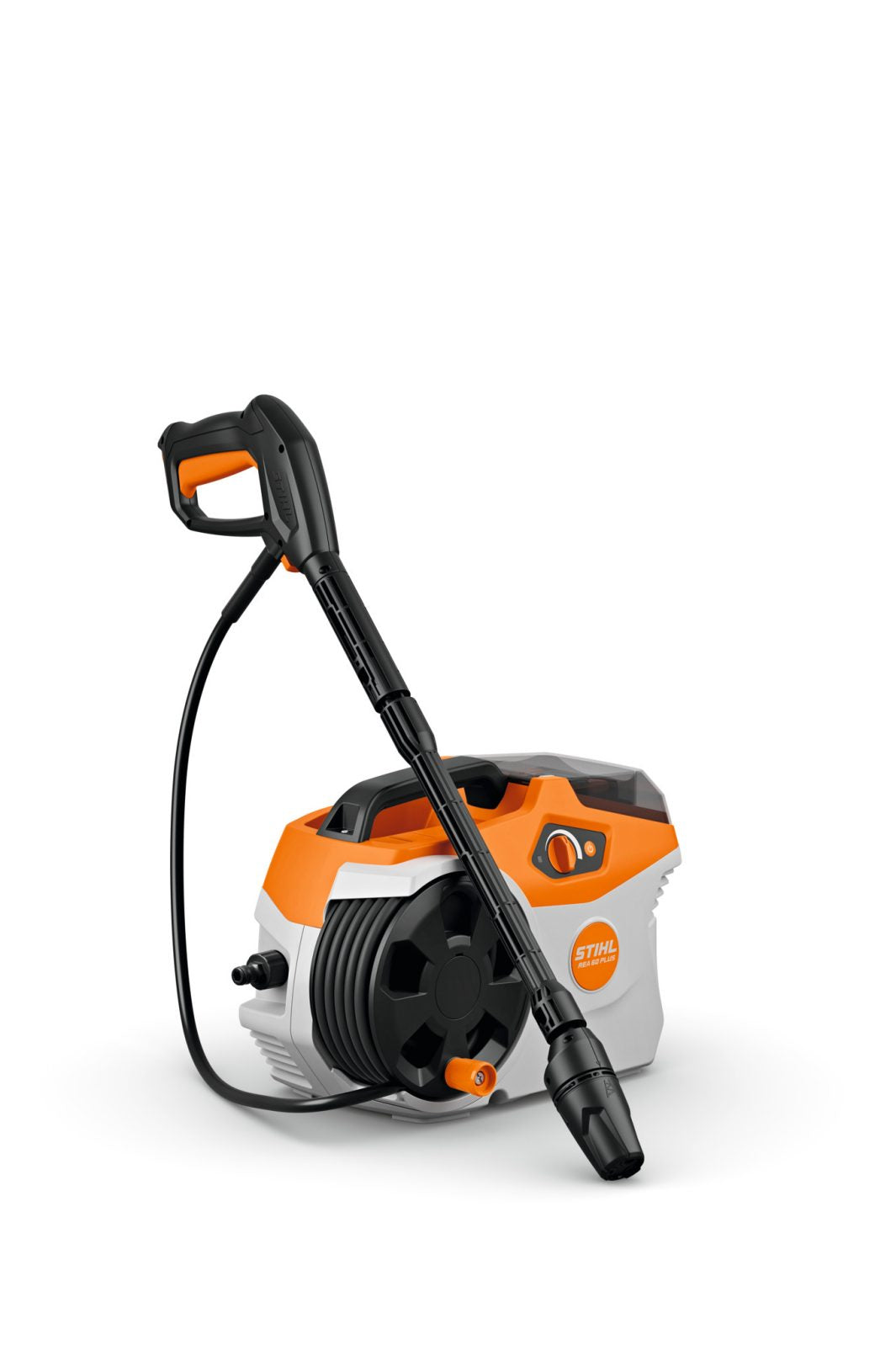 Stihl REA 60 PLUS Cordless Pressure Washer - (AK System)-Save With Our Autumn Sale Deal