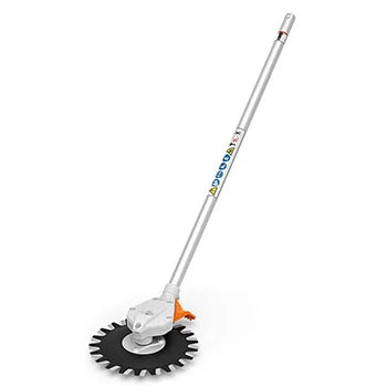 Stihl RG-KM Kombi Tool Rotary Cutting Head