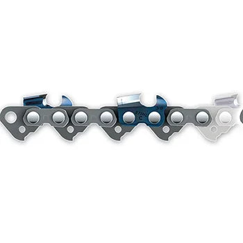25"/63 cm Rapid Super (RS) Comfort heavy-duty saw chain Pt No 36210000084