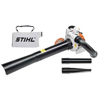 Stihl SH 86 Leaf Blower and Vacuum Collector
