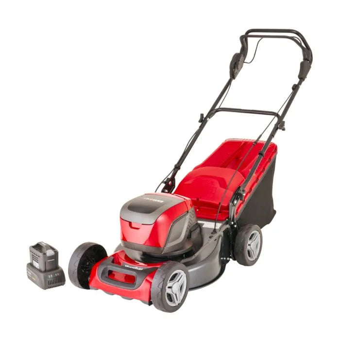Mountfield SP185 Li Kit Cordless Lawn Mower