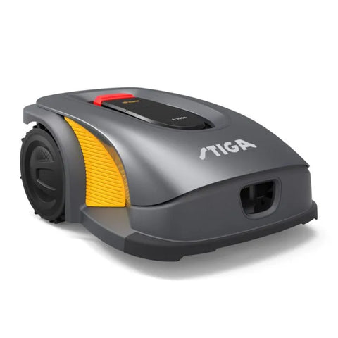Stiga A 3000 Automatic Robotic Lawn Mower-Sale Deal