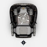 Stiga A 750 Autonomous Robotic Lawn Mower-Sale Deal