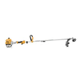 Stiga BC 330A Grass Trimmer- Petrol Powered Brush Cutter