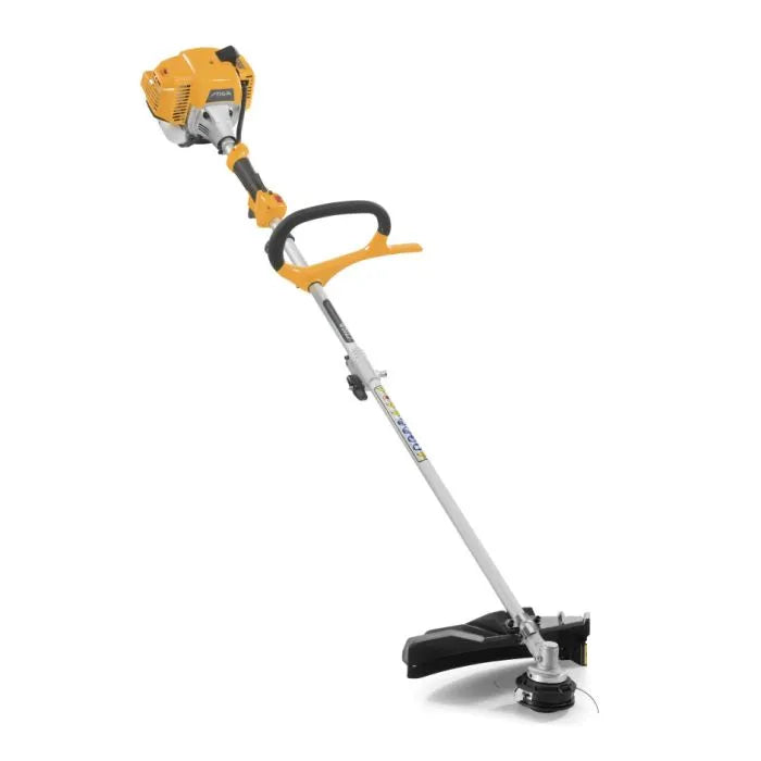 Stiga BC 330A Grass Trimmer- Petrol Powered Brush Cutter