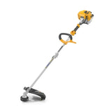 Stiga BC 330A Grass Trimmer- Petrol Powered Brush Cutter
