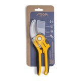 Stiga Bypass pruning shears