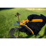 Stiga Bypass pruning shears
