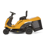 Stiga Combi 372 Rider Lawn Mower - 72cm Cut - Autumn SALE Deal & Free Cover