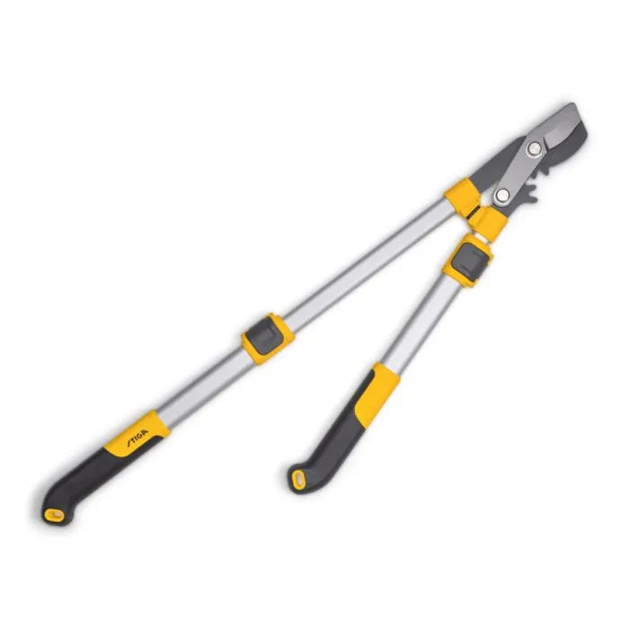Stiga Telescopic Bypass Lopper-42cm Cutting Capacity