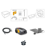 Stiga A 3000 Automatic Robotic Lawn Mower-Sale Deal