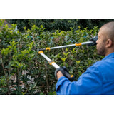 Stiga Telescopic Bypass Lopper-42cm Cutting Capacity