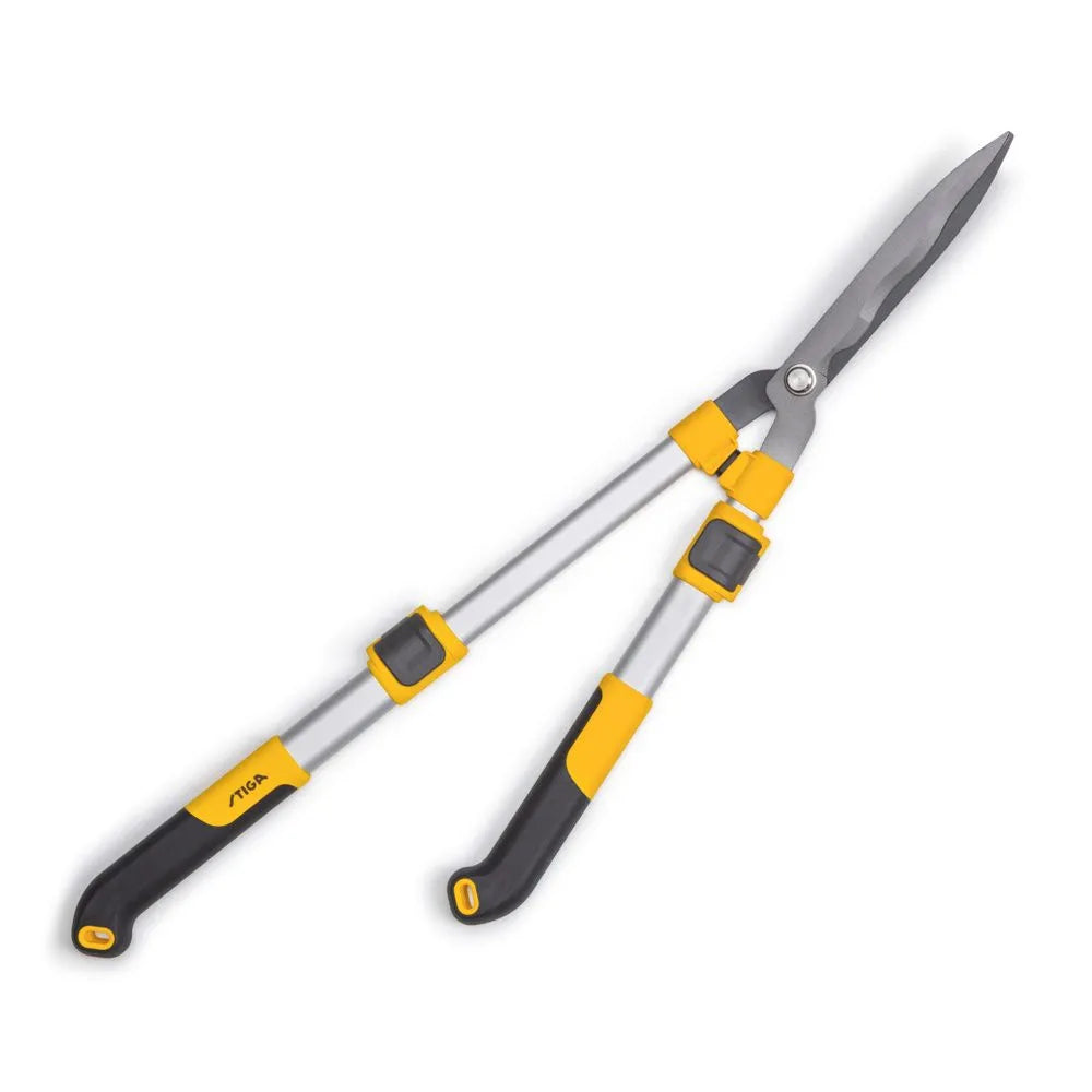 Stiga Telescopic Hedge Shears