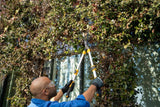 Stiga Telescopic Hedge Shears