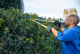 Stiga Telescopic Hedge Shears