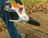 Stihl BGA 60 Cordless Leaf Blower-(AK System)-Save With Our Autumn Sale Deal