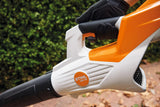 Stihl BGA 50 Cordless Leaf & Debris Blower - (AK System)-Save With Our Autumn Sale Deal 